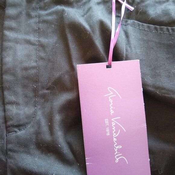 Gloria Vanderbilt missy Charlene trouser comfort fit - Picture 3 of 7